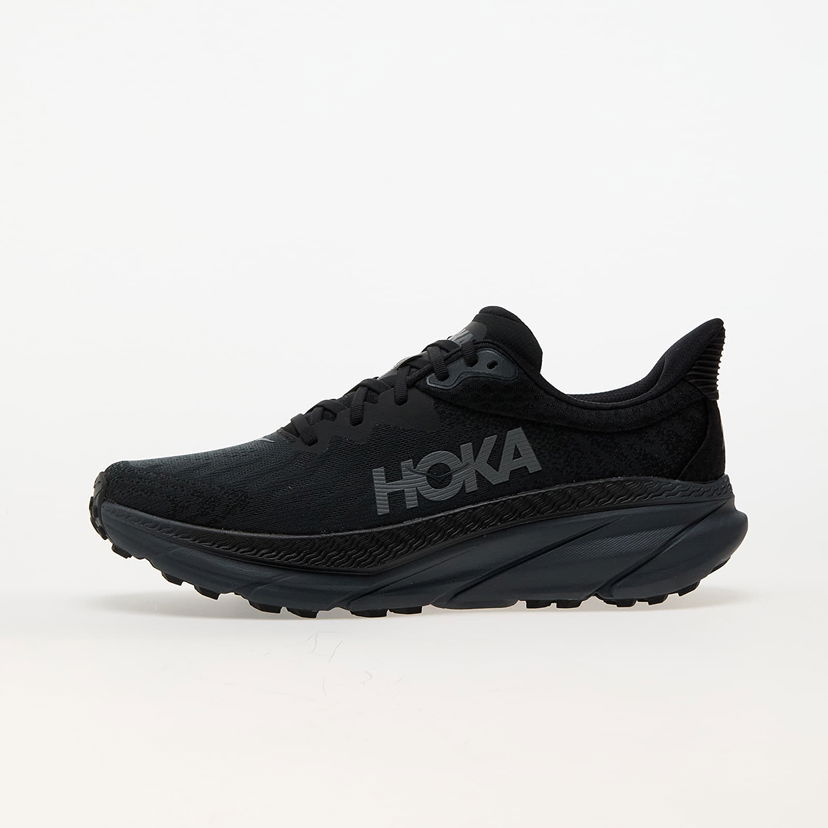 Løbe Hoka One One Challenger Atr 7 Sort | 1134497-BBLC