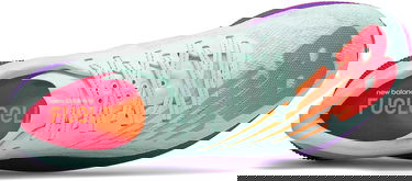 Sneakers og sko New Balance FuelCell TC Turkis | mrc-xcp, 2