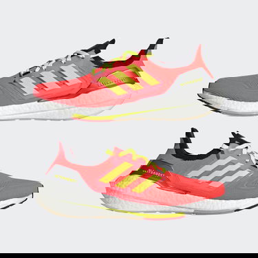 Sneakers og sko adidas Performance UltraBOOST 22 Rød | GX5465, 6