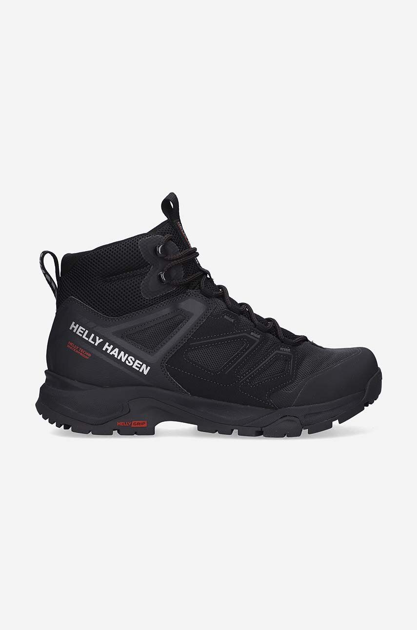 Sneakers og sko Helly Hansen Stalheim HT Boot Hiking Shoes Sort | 11851.990, 0