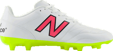 Sneakers og sko New Balance 442 Academy FG v2 Hvid | ms43fwh2, 2