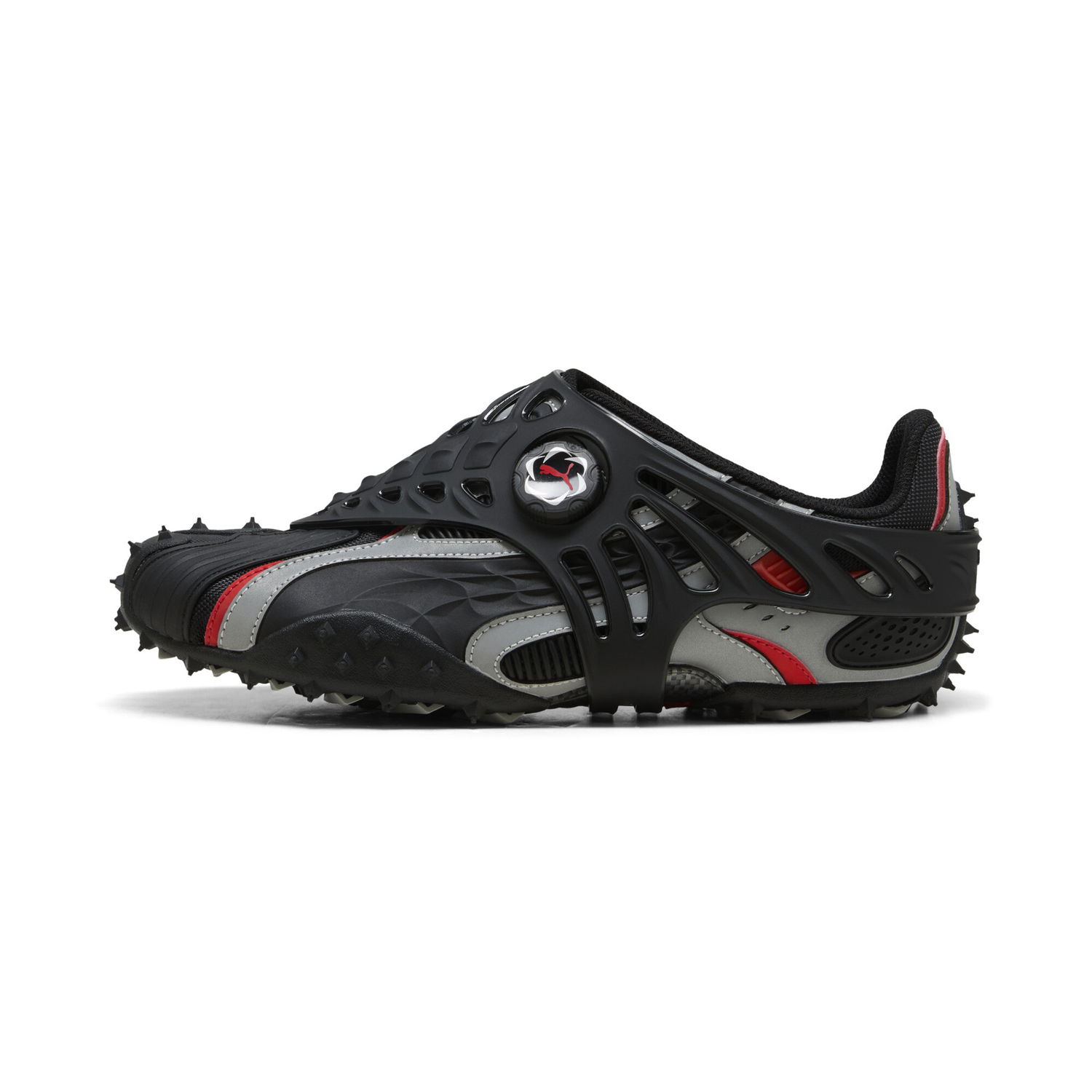Sneakers og sko Puma A$AP ROCKY x Mostro Gabbia Leather Sort | 404448_01, 0