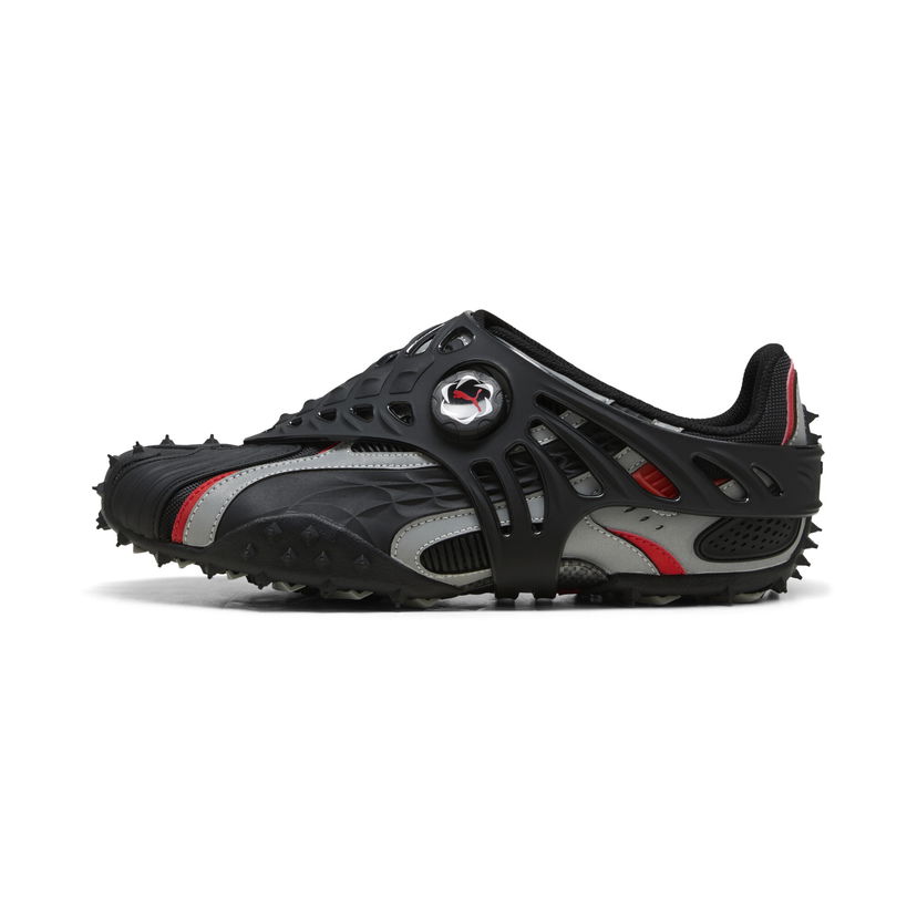 Sneakers og sko Puma A$AP ROCKY x Mostro Gabbia Leather Sort | 404448_01