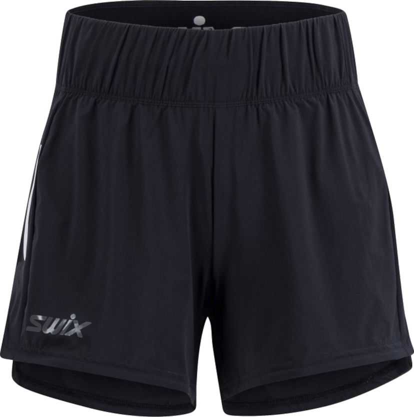 Shorts SWIX Swix Pace Light Shorts Sort | 10036-23-10000