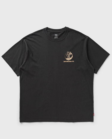T-shirt Levi's Vintage Fit Graphic T-Shirt Sort | 87373-0362, 0