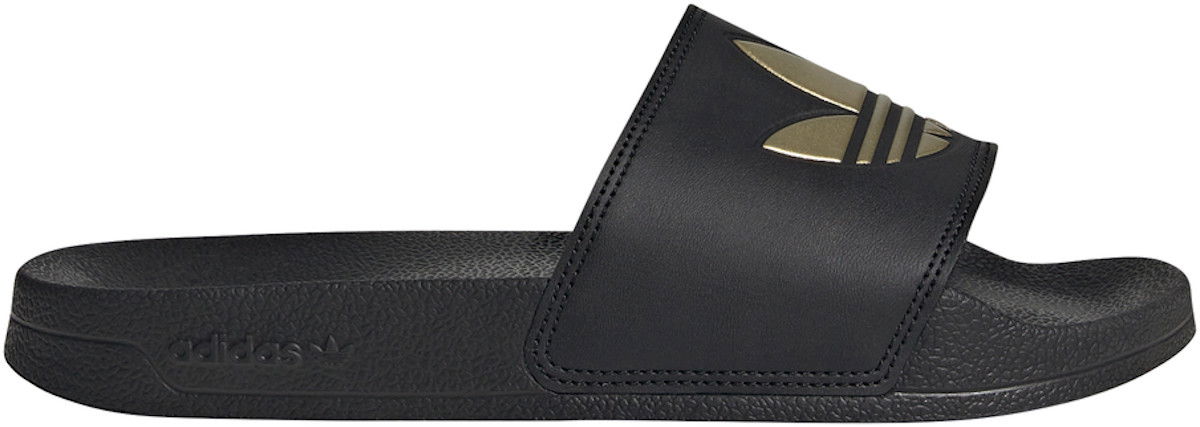 Sneakers og sko adidas Originals Adilette Lite Sort | gz6196, 0