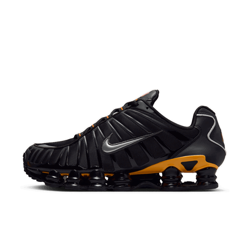 Sneakers og sko Nike Shox TL Sort | IF7119-001