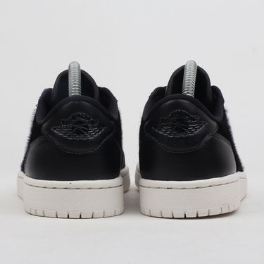 Sneakers og sko Jordan Jordan 1 Retro Low NS W Sort | AO1935-001, 3