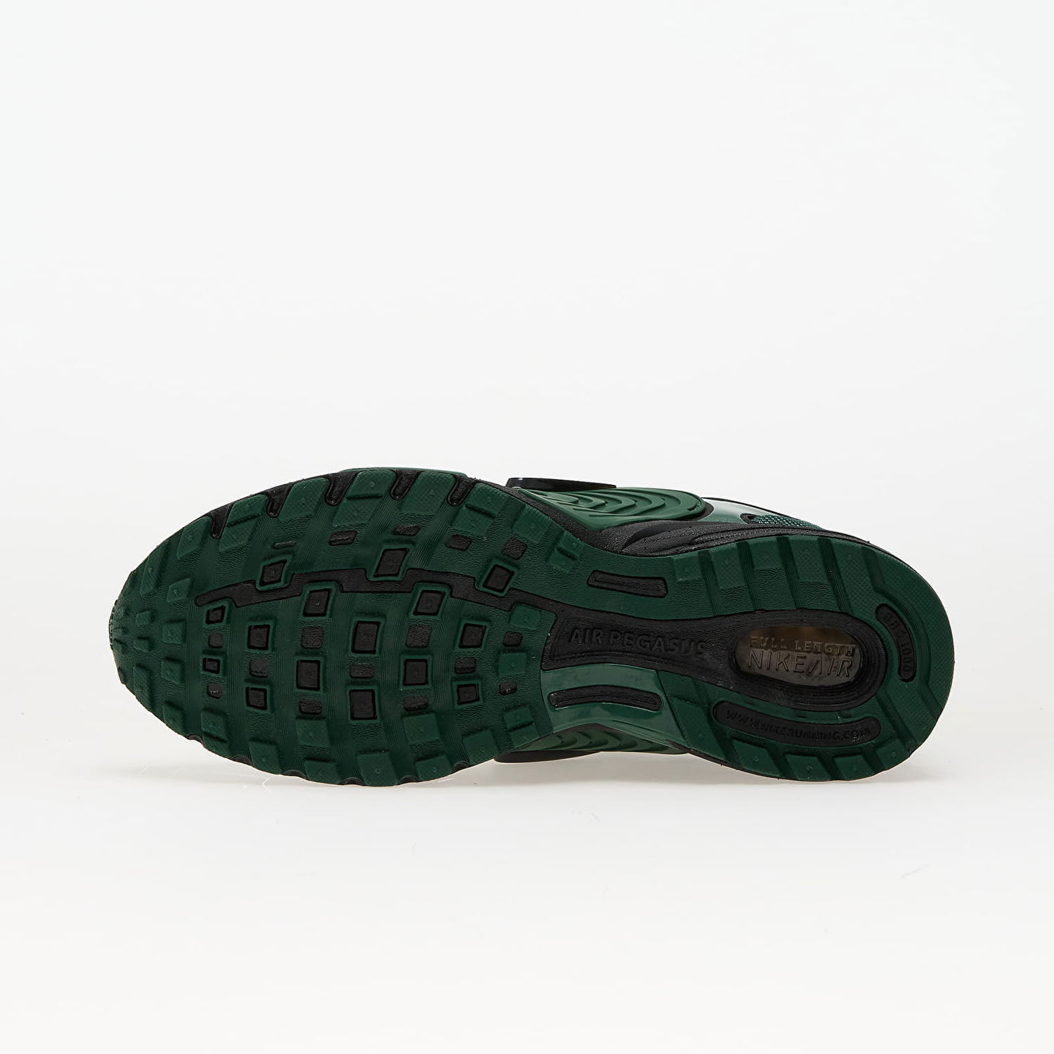 Sneakers og sko Nike Air Pegasus Wave Grøn | IB0612-301, 1