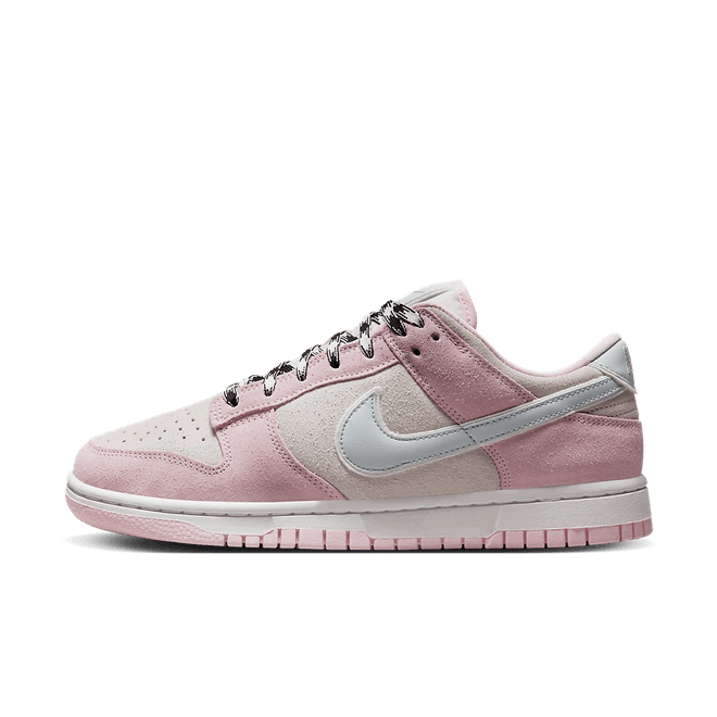 Sneakers og sko Nike Dunk Low LX "Pink Foam" W Lyserød | DV3054-600, 0