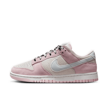 Sneakers og sko Nike Dunk Low LX "Pink Foam" W Lyserød | DV3054-600, 0