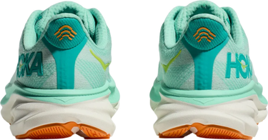 Sneakers og sko Hoka One One Clifton 9 Turkis | 1127896-smq, 2