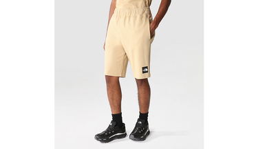 Shorts The North Face Summer Logo Shorts Beige | NF0A8237LK5, 3