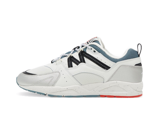 Sneakers og sko Karhu Fusion 2.0 Hvid | F804110