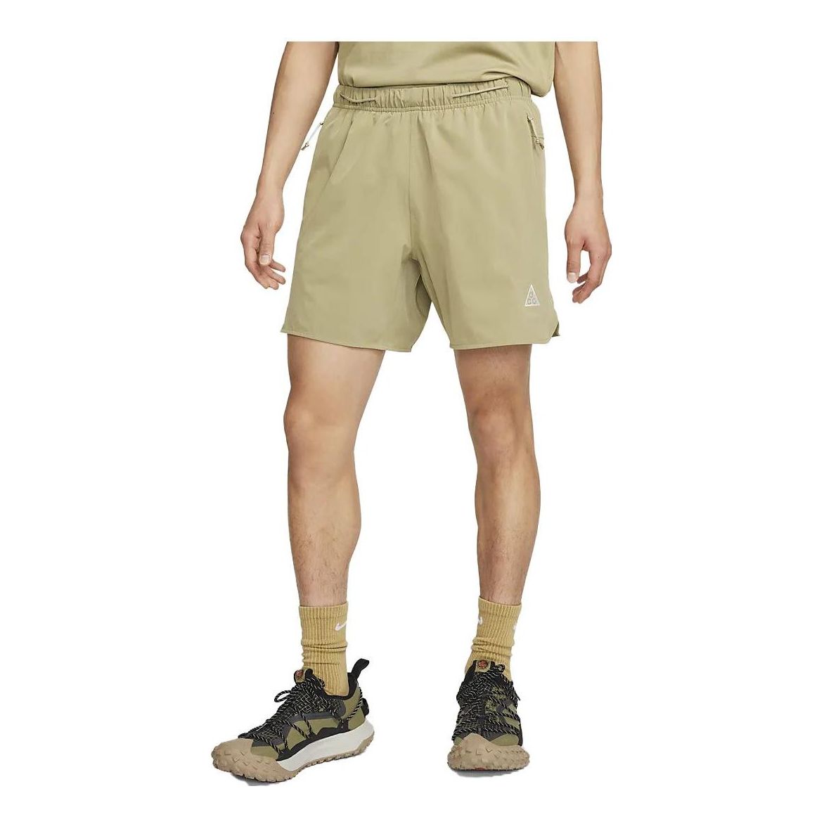 Shorts Nike ACG ACG Dri-FIT Sands Shorts Grøn | DN3956-276, 0