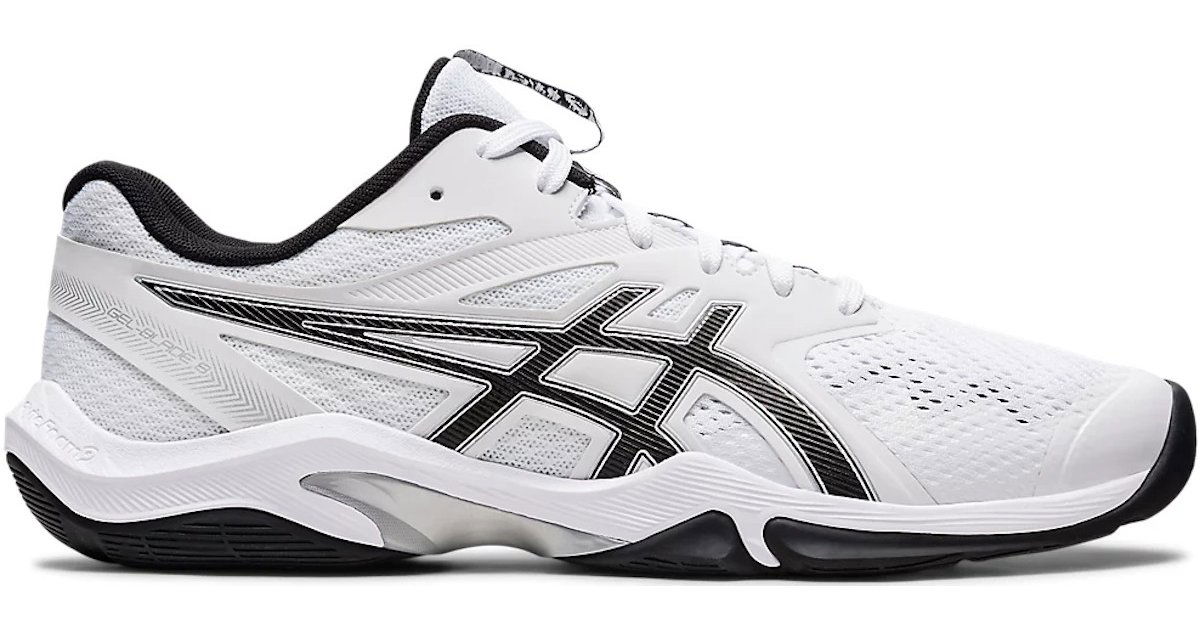 Sneakers og sko Asics GEL-Blade 8 Hvid | 1071a066-101, 1