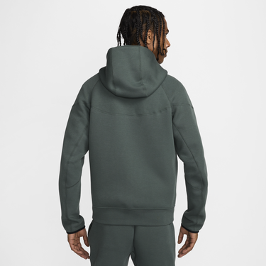 Vindjakke Nike Sportswear Tech Fleece Windrunner Grøn | FB7921-338, 1