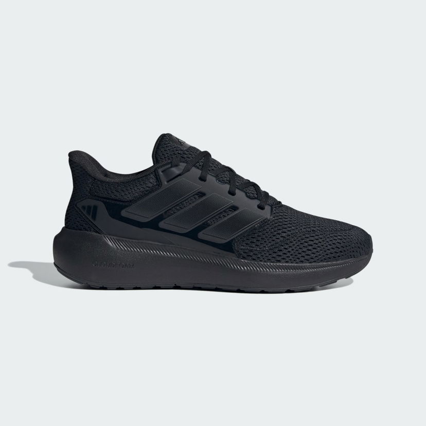 Træningsdragt adidas Performance Ultimashow 2.0 Sort | IE8898