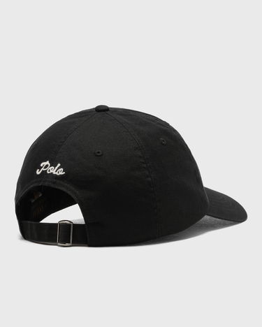 Kasket Polo by Ralph Lauren Polo Bear Cap Sort | 710982060001, 3