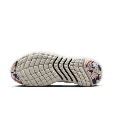 Sneakers og sko Nike Free Run 5.0 Hvid | CZ1884-103, 2
