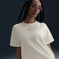Nike Sportswear Chill Waffle Relaxed Fit Short Sleeve T-Shirt