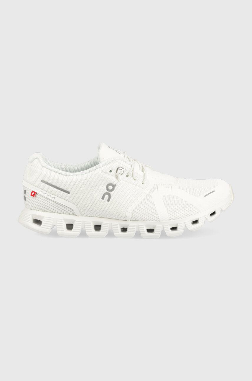 Sneakers og sko On Running Cloud 5 Hvid | 5998376, 0
