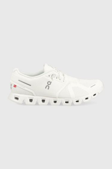 Sneakers og sko On Running Cloud 5 Hvid | 5998376, 0