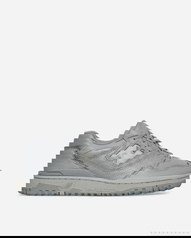 Sneakers og sko New Balance 550 Concrete Grå | BB550MCB, 1