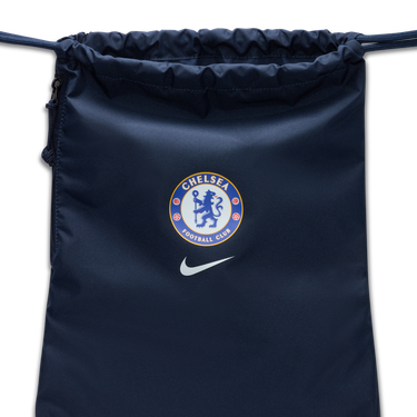 Rygsæk Nike Heritage Drawstring Bag (13L) Blå | HQ6717-451, 4