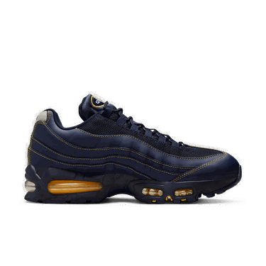 Sneakers og sko Nike Air Max 95 OG Mørkeblå | IB7936-400, 1