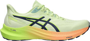 Sneakers og sko Asics GT-2000 12 Grøn | 1011b691-302, 0