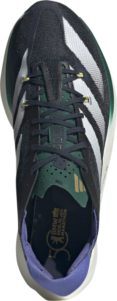 Sneakers og sko adidas Performance ADIZERO ADIOS PRO 3 M Berlin Sort | jh9636, 1