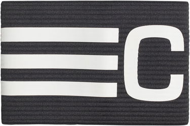 Jersey adidas Originals Adidas Football Captain Armband Sort | cf1051, 0