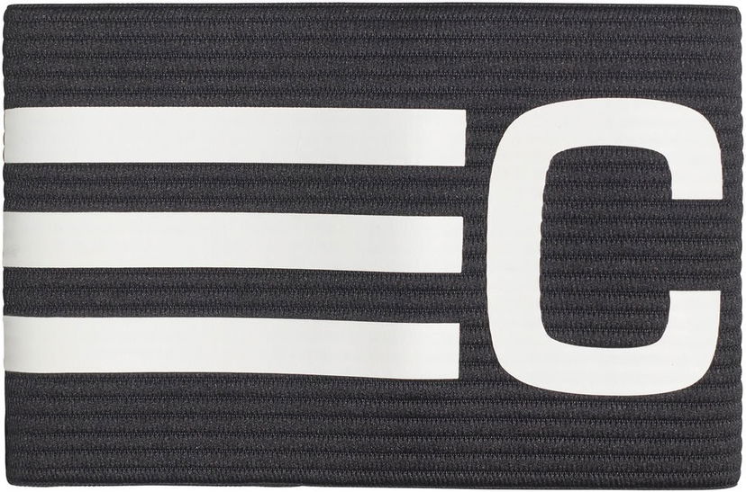 Jersey adidas Originals Adidas Football Captain Armband Sort | cf1051