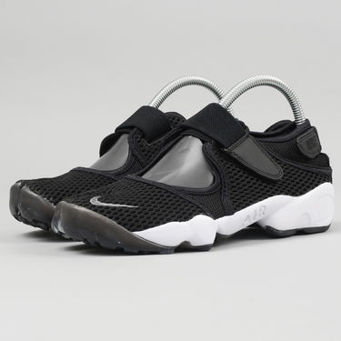 Sneakers og sko Nike WMNS Air Rift BR Sort | 848386-001, 0