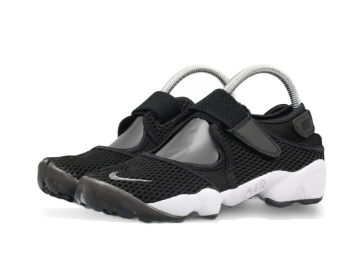 Sneakers og sko Nike WMNS Air Rift BR Sort | 848386-001