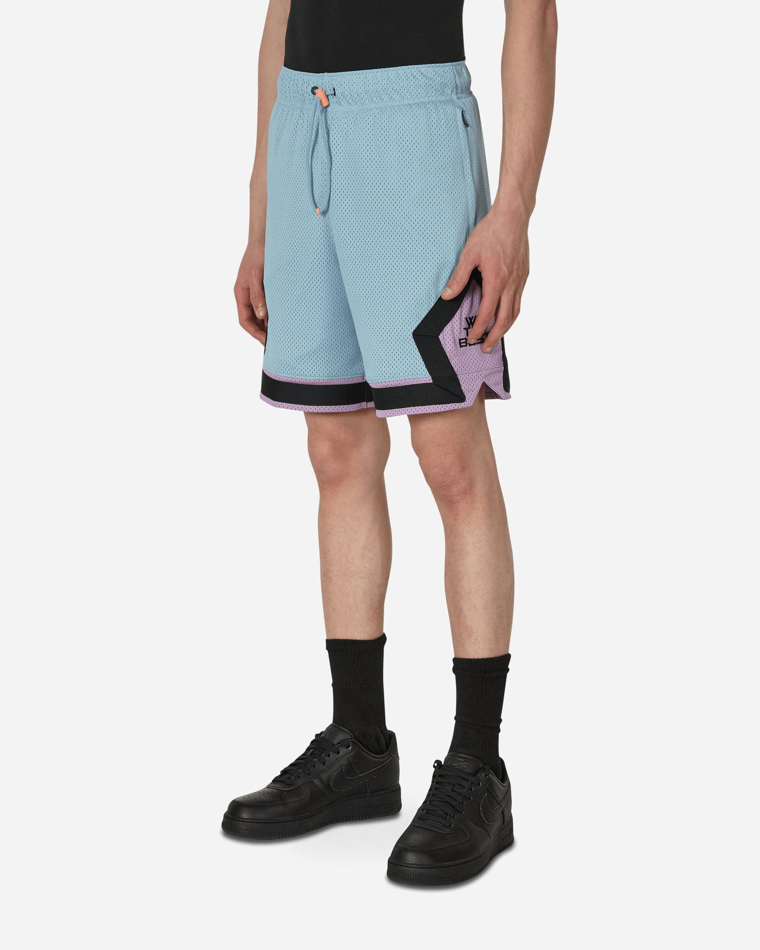 Shorts Jordan DJ Khaled Shorts Blå | DV7491-472, 1