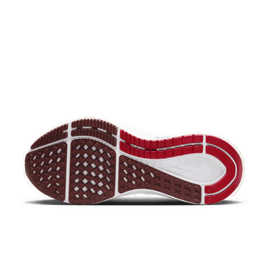 Sneakers og sko Nike Structure 25 Premium W Hvid | FJ0332-100, 3