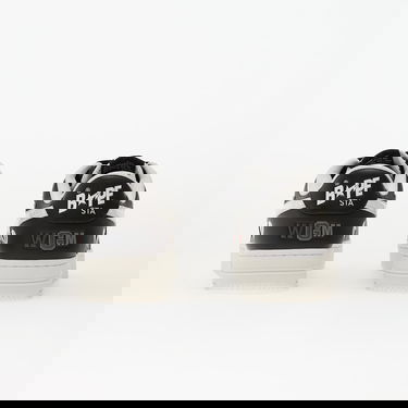 Sneakers og sko BAPE Bape Sta Shark 2 Sort | 001FWL801302MBLK, 4