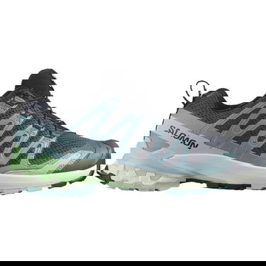 Sneakers og sko Salomon Xa Pro 3D V9 Turkis | L47748000, 1