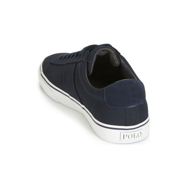 Sneakers og sko Polo by Ralph Lauren Polo Ralph Lauren SAYER Brun | 816749369002, 5