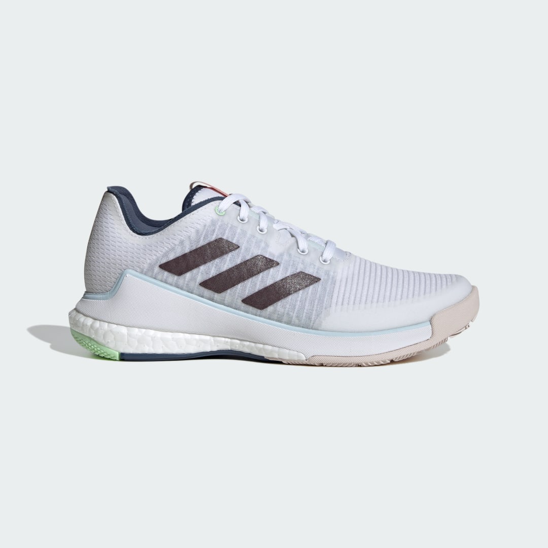 Sneakers og sko adidas Performance Crazyflight Grå | IG3968, 0