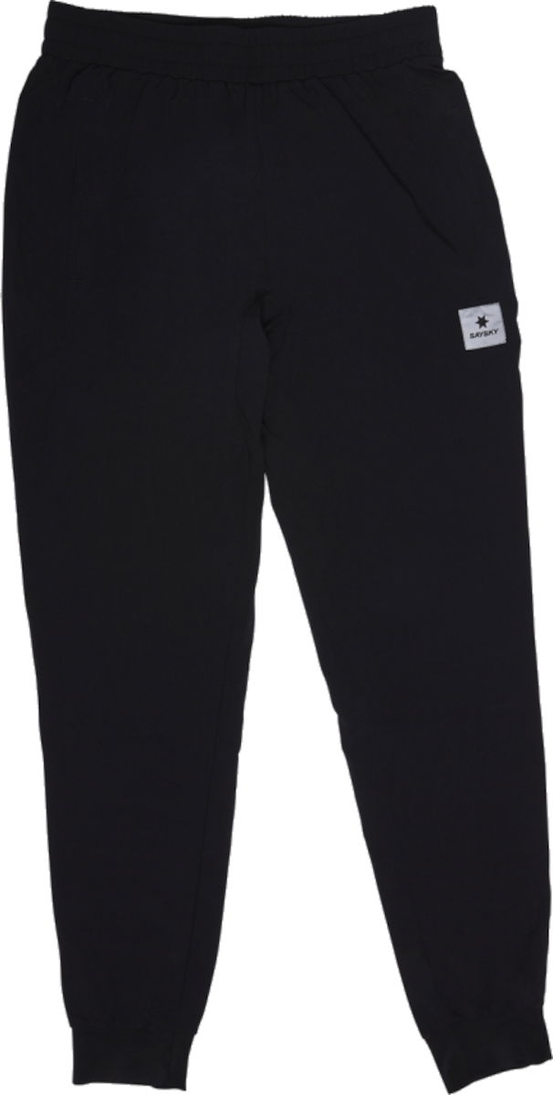 Joggingbukser Saysky Saysky Pace Pants Sort | xmrpa20c901