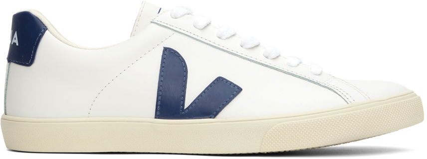 Sneakers og sko Veja Esplar Hvid | EO0202939, 0