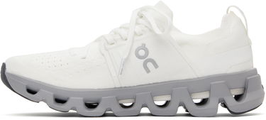 Sneakers og sko On Running Cloudswift 4 Hvid | 3MF10131154, 2