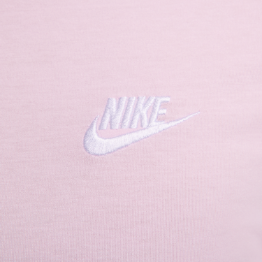 T-shirt Nike Sportswear Club Lyserød | AR4997-667, 3