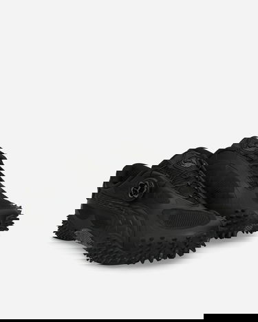 Sneakers og sko Puma ASAP ROCKY x Mostro Disscords "Black" Sort | 403027-01, 2