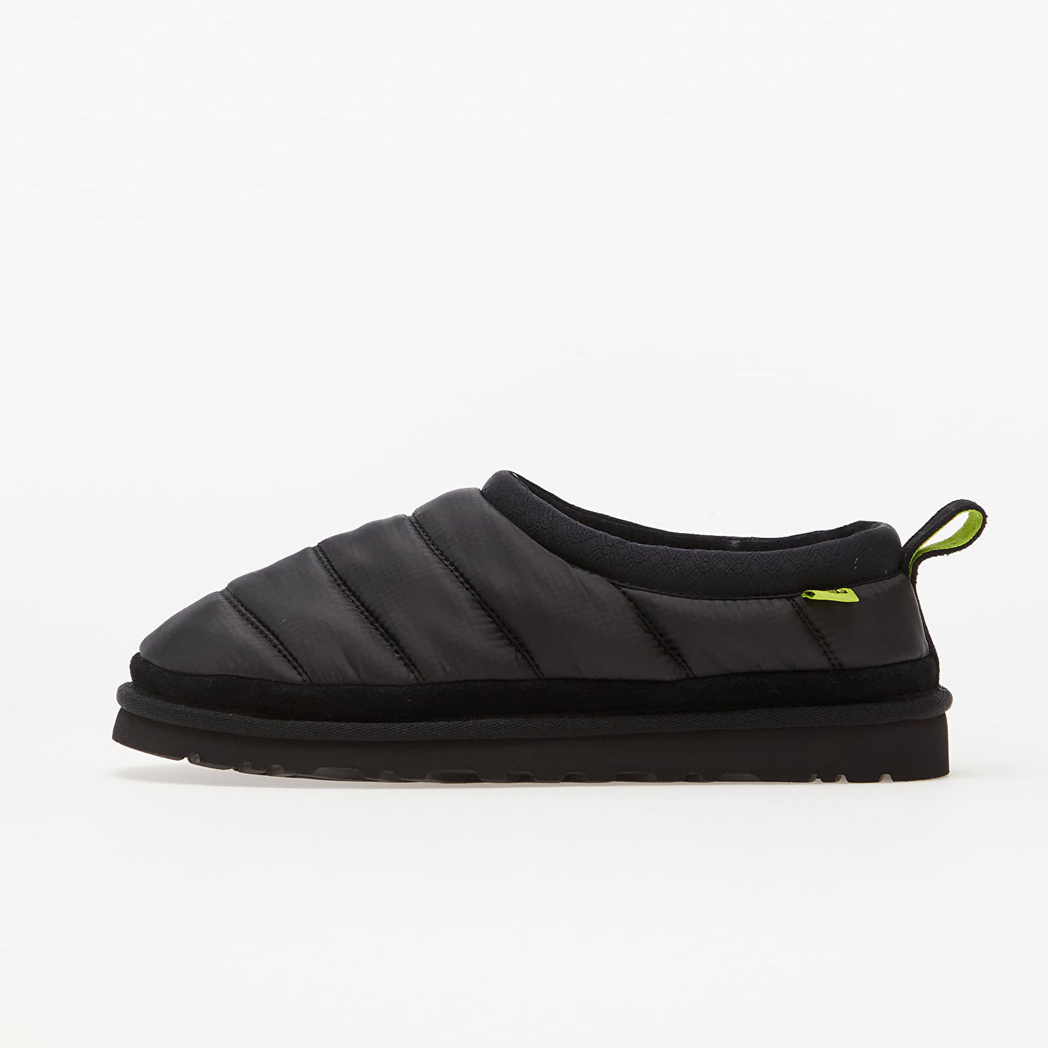 Sneakers og sko UGG Tasman LTA "Black" Sort | 1127735-BLK, 0