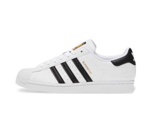 Sneakers og sko adidas Originals Superstar Vegan Hvid | FW2295