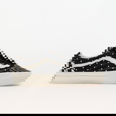 Sneakers og sko Vans Old Skool 36 LX Pattern Clash Black Sort | VN000CNGBLK1, 1
